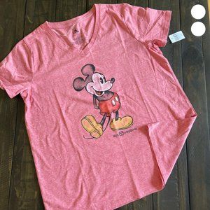 Walt Disney World Shirt